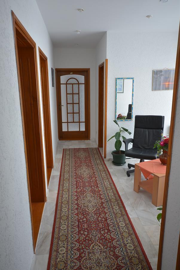Hotel Vila Margot Herceg Novi Dış mekan fotoğraf