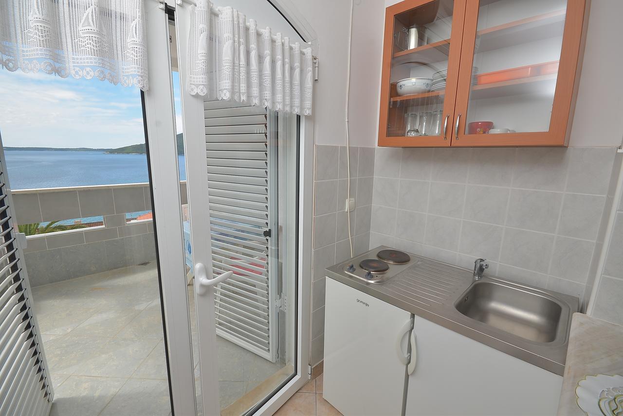 Hotel Vila Margot Herceg Novi Dış mekan fotoğraf