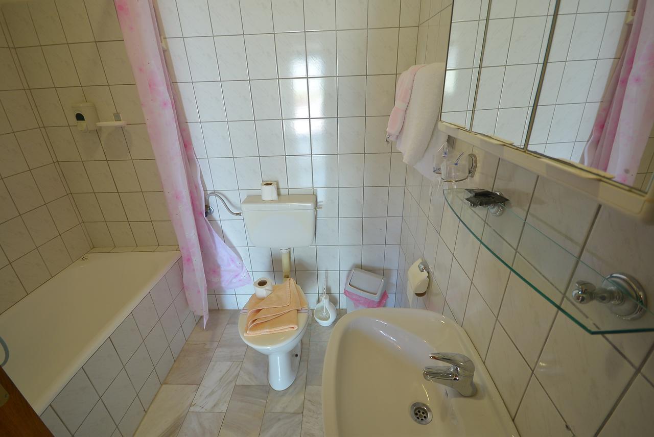 Hotel Vila Margot Herceg Novi Dış mekan fotoğraf