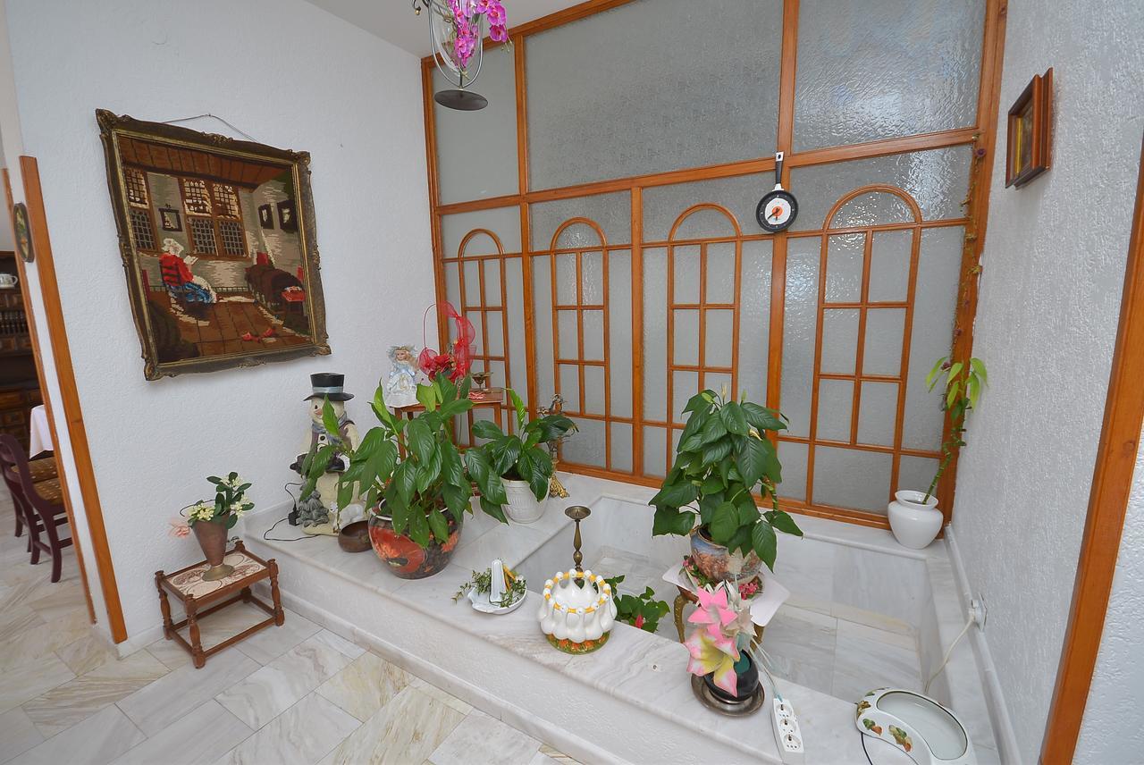 Hotel Vila Margot Herceg Novi Dış mekan fotoğraf